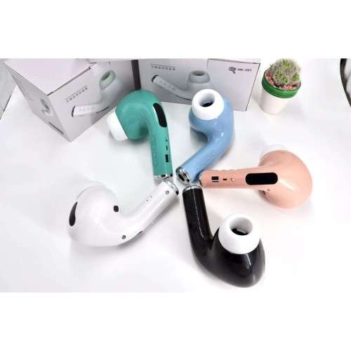 Big Pea Headphones Speaker MK-201