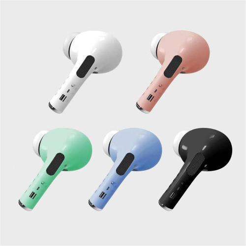 Big Pea Headphones Speaker MK-201