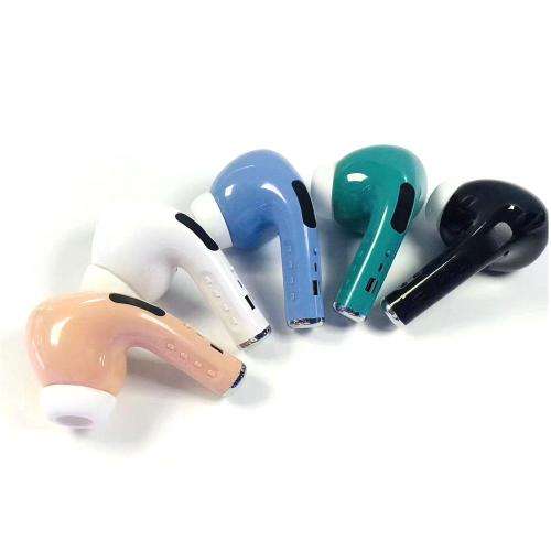 Big Pea Headphones Speaker MK-201