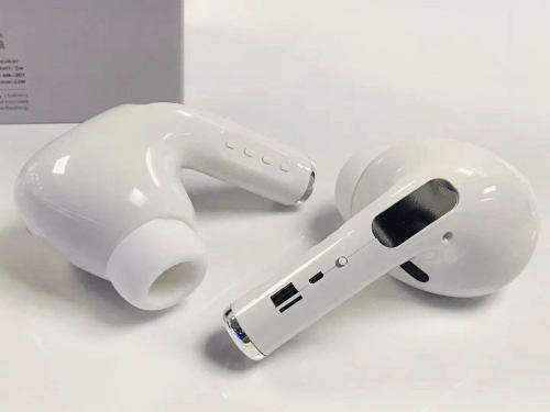 Big Pea Headphones Speaker MK-201