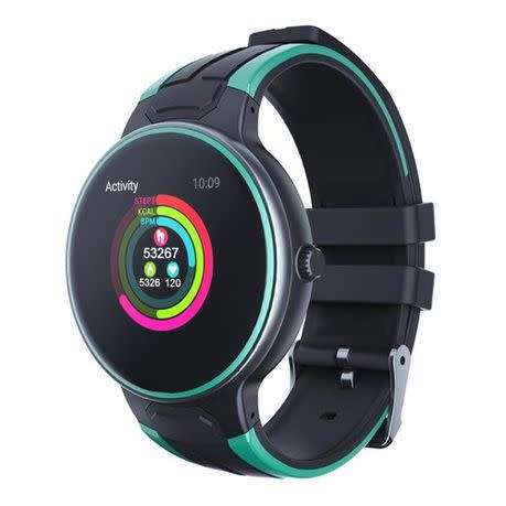 Smart Bracelet Z8