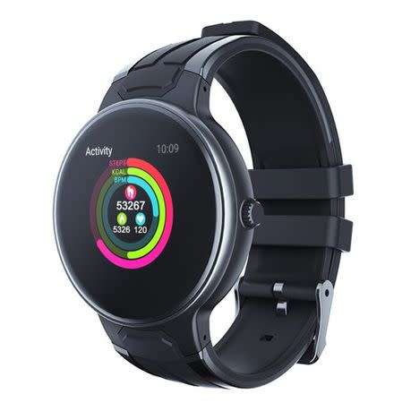 Smart Bracelet Z8