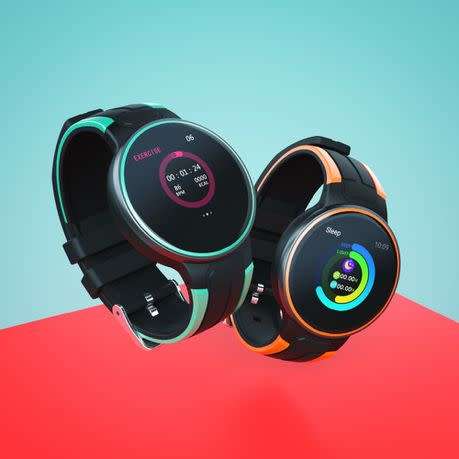 Smart Bracelet Z8