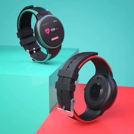 Smart Bracelet Z8