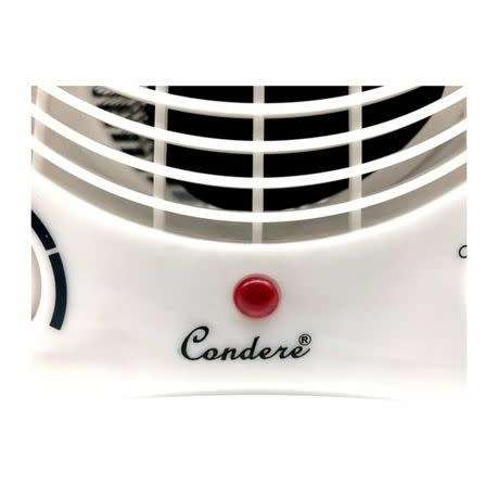 Condere - Fan Heater