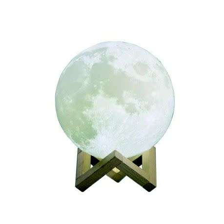 Magical Moon Lamp/Night Light