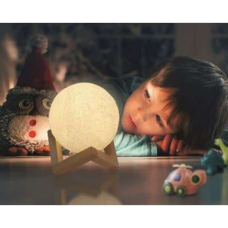 Magical Moon Lamp/Night Light