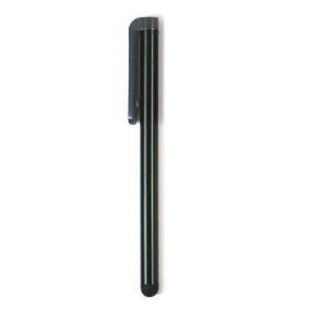 Black Stylus Touch Screen Pen For Tablets and Cell Phones
