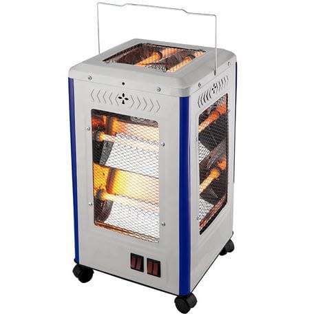 Condere - Quartz Heater - ZR-2003