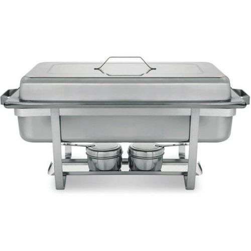 Condere Home- Double Pan Chafing Dish