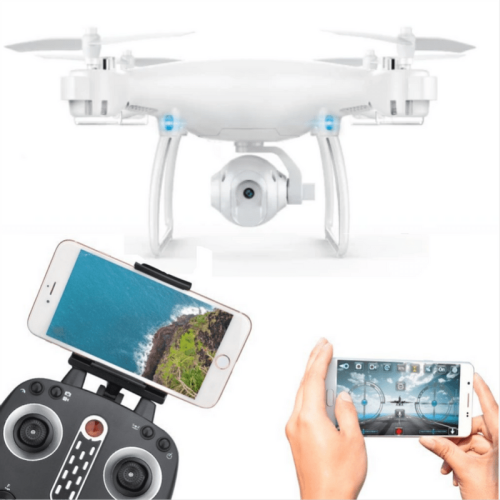 Explorers Drone Sky LH-X25