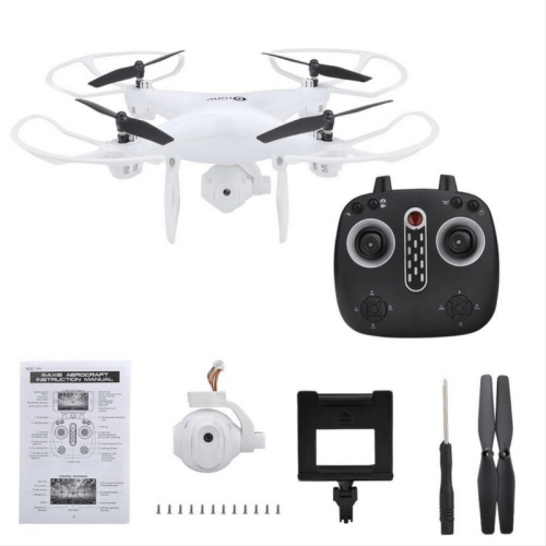 Explorers Drone Sky LH-X25