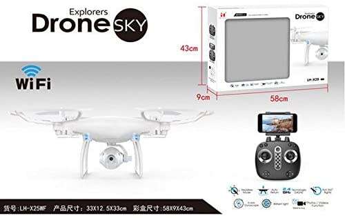 Explorers Drone Sky LH-X25