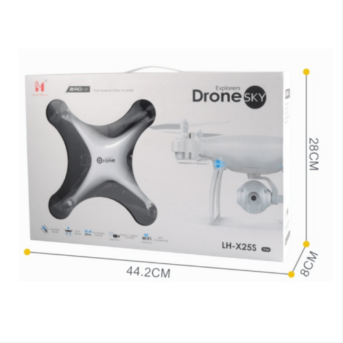 Explorers Drone Sky LH-X25