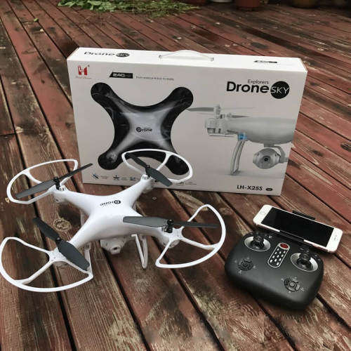 Explorers Drone Sky LH-X25