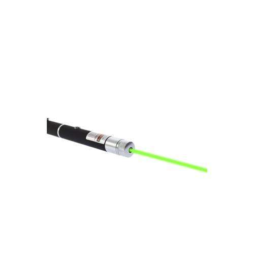 5 in 1 Green Laser Pointer Pen