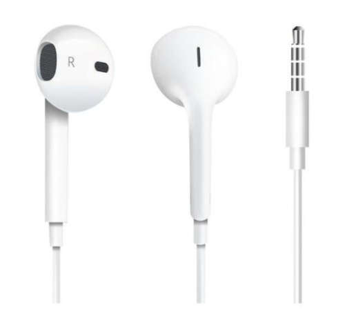 In-Ear Earphones Compatible with iPhone4/5/6