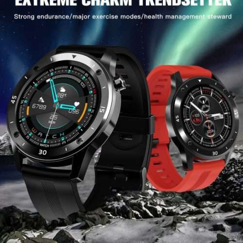 F22 Smart Watch Fitness Tracker
