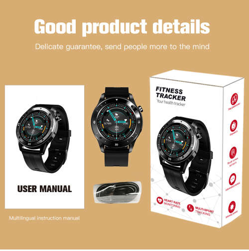 F22 Smart Watch Fitness Tracker