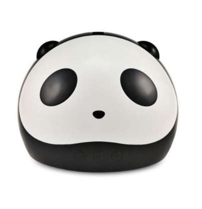 3-in-1 LED / UV Panda 36W Nail Lamp