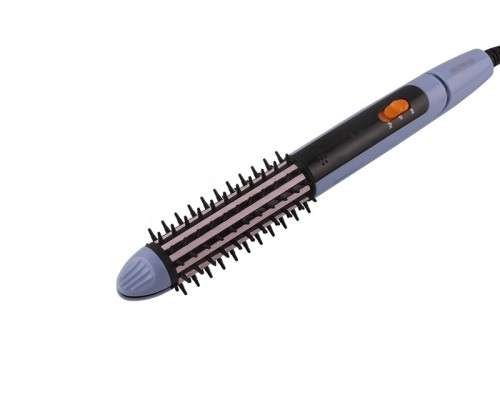 NOVA - 2 in 1 Professional Hair Straightener + Curler NHC:F - 2290