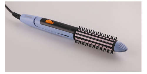 NOVA - 2 in 1 Professional Hair Straightener + Curler NHC:F - 2290