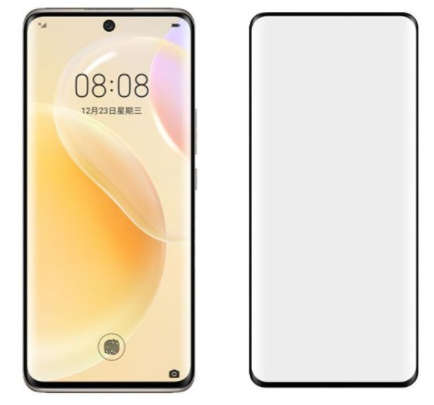 Tempered Glass Screen Protector for Huawei Nova 8