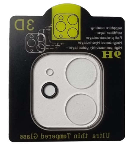 Apple iPhone 12 Camera Lens Protector