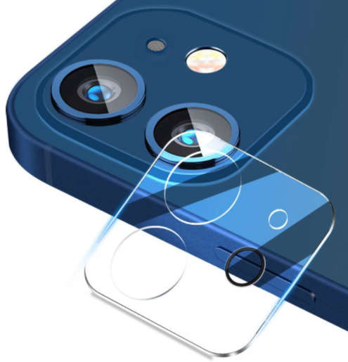 Apple iPhone 12 Camera Lens Protector