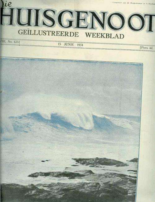 Die Huisgenoot 15 Junie 1934