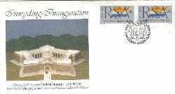 RSA 1986 IN AUG OF COMM MUSEUM DELVILLE WOOD  COMM ENV. 11 11 1986