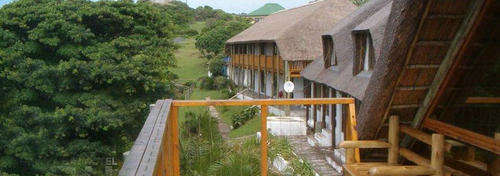 3 night stay at Mazeppa Bay HOtel, Wild Coast - South Africa Worth R 3540