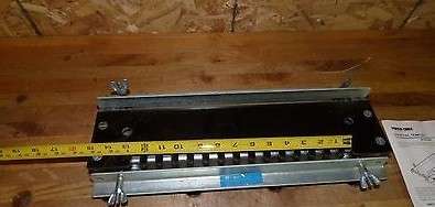 Rockwell Dovetail Templet Model 5008 Type 1