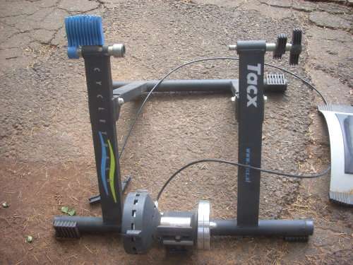 Bicycle Trainer