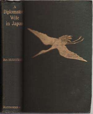 A Diplomatist's Wife in Japan (1904)