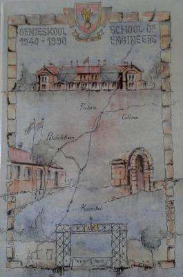 School of Engineers (1940-1990) (SA Army)