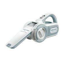 Black & Decker Dustbuster Pivot