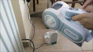 Black & Decker Dustbuster Pivot