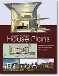 South African House Plans