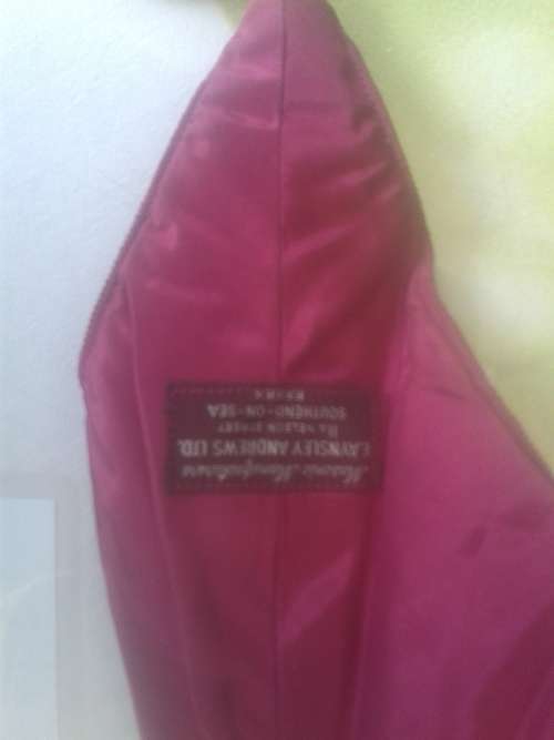 Masonic Regalia (Three Items)