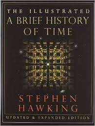 The Illustrated Brief History Of Time