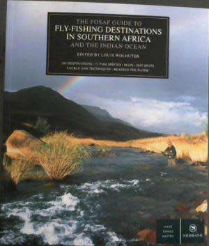 Fly-Fishing Destinations In Southern Africa
