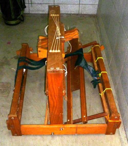 Weaving Loom (large)