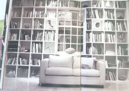 Forces of Nature (signed by the artist) Book