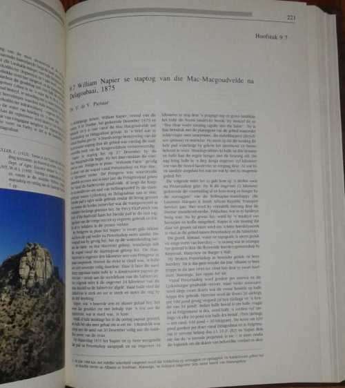 Neem Uit Die Verlede ( Lettered Elephant Hide Edition)