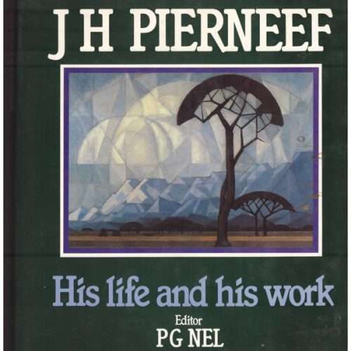 J H PIERNEEF, HIS LIFE AND HIS WORK