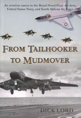 From Tailhooker to Mudmover (signed)