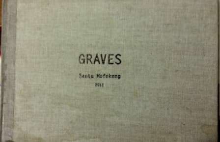 Graves 2012- Santu Mofekeng (signed)