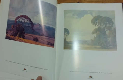 SOUTH AFRICAN RESERVE BANK ART COLLECTION