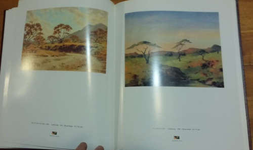 SOUTH AFRICAN RESERVE BANK ART COLLECTION